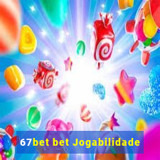 67bet bet Jogabilidade